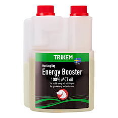 Energy Booster 'Working Dog' 500 ml