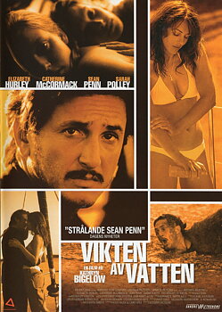 Vikten Av Vatten (Begagnad)