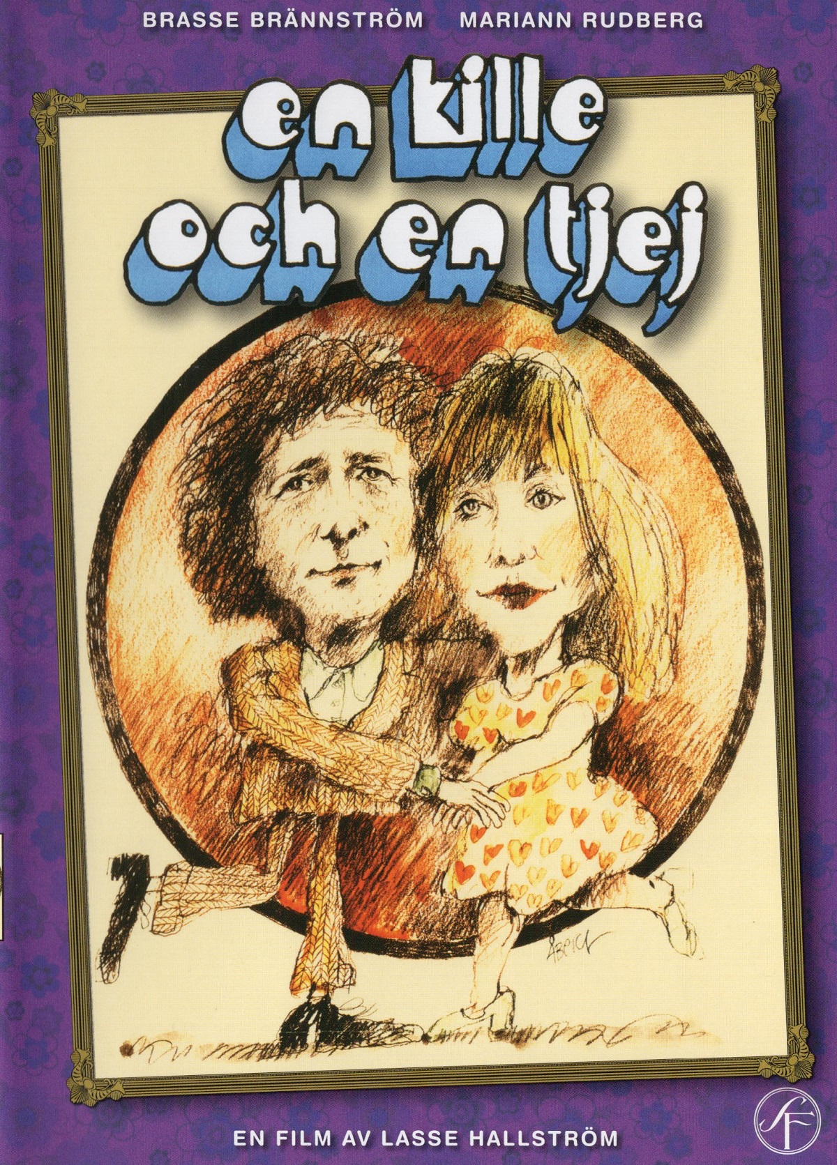 En Kille Och En Tjej (Begagnad)