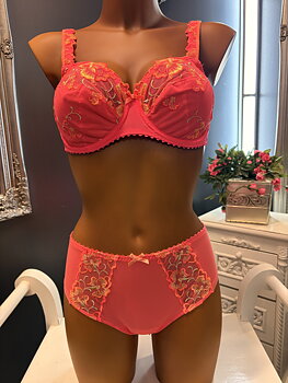 PRIMA DONNA DEVDAHA FULL CUP