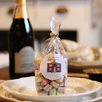 Karameller slottsblandning