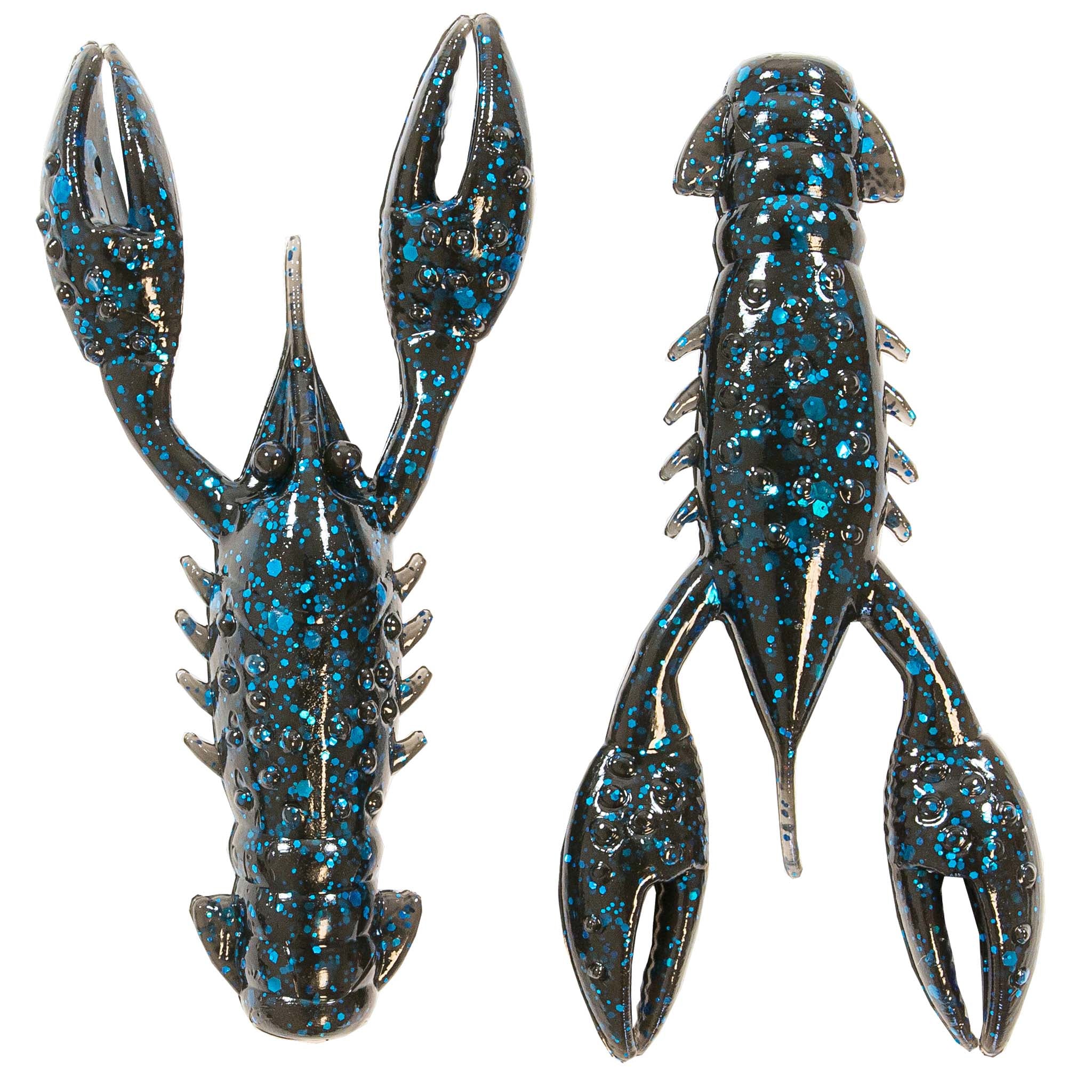 Z-MAN TRD Crawz 2.5"/6.3cm 6pcs - 4