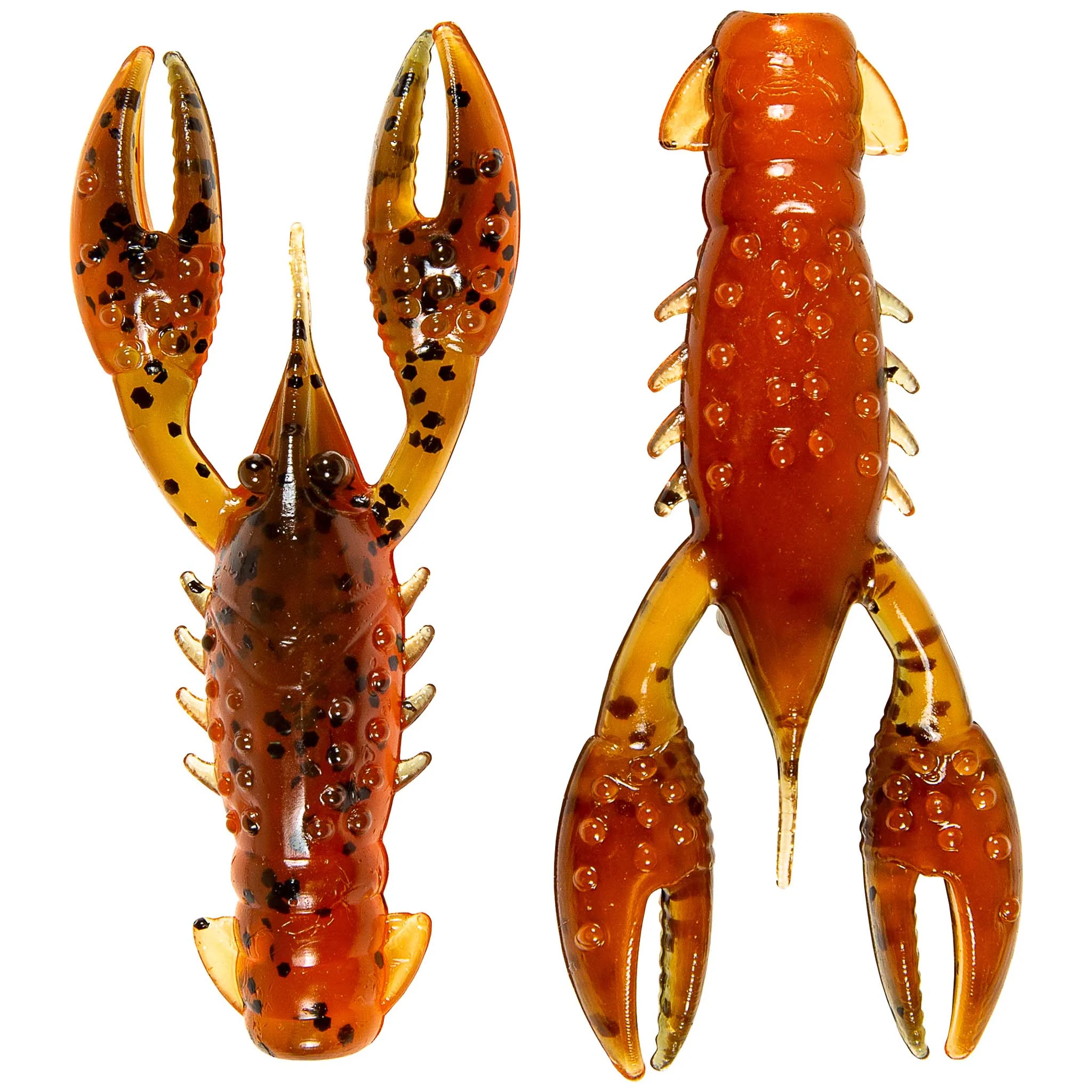 Z-MAN TRD Crawz 2.5"/6.3cm 6pcs - 8