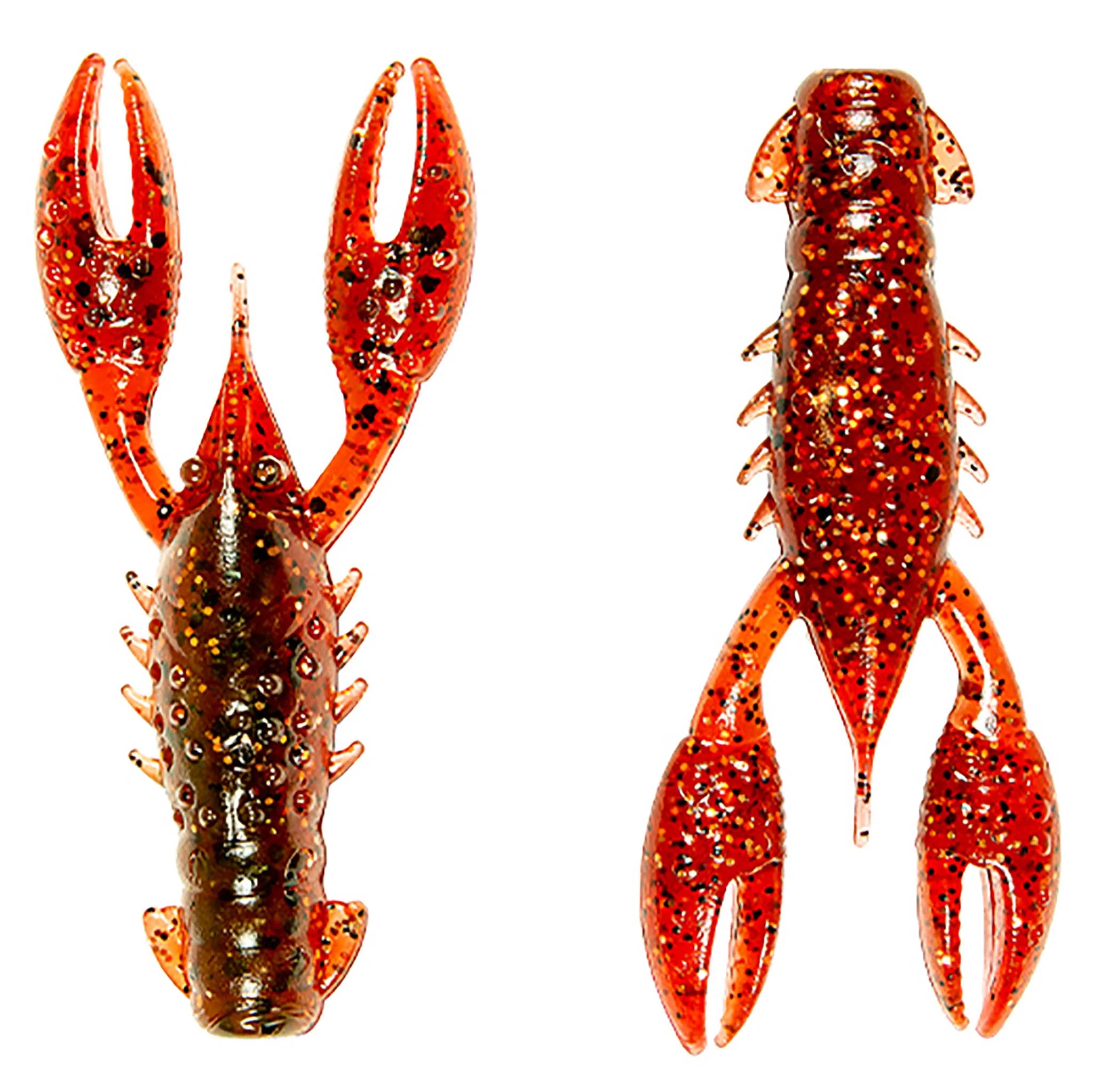 Z-MAN TRD Crawz 2.5"/6.3cm 6pcs - 6