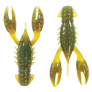 Z-MAN TRD Crawz 2.5"/6.3cm 6pcs