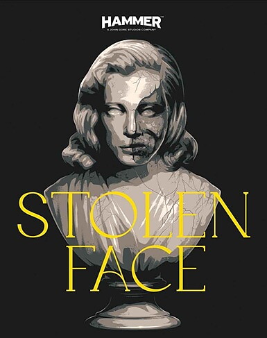 Stolen Face - Limited Edition (BLU-RAY 4K ULTRA HD + BLU-RAY)