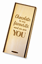 Chokladbox- Chocolate is my favourite and so are you