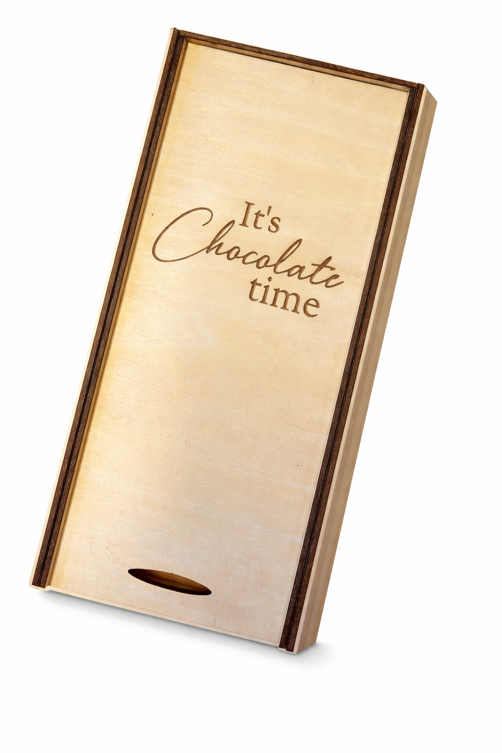 Chokladbox- It´s Chocolate time