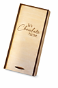 Chokladbox- It´s Chocolate time