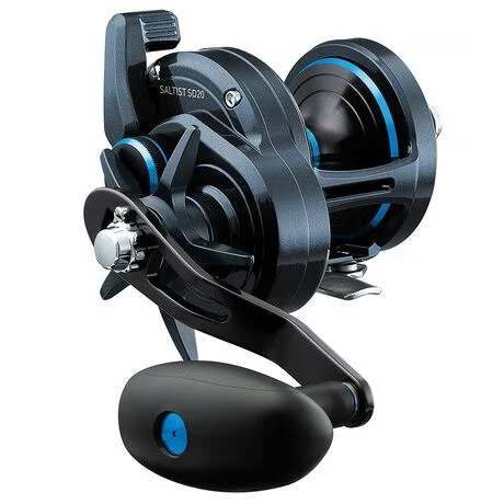 Daiwa 25 Saltist 30H