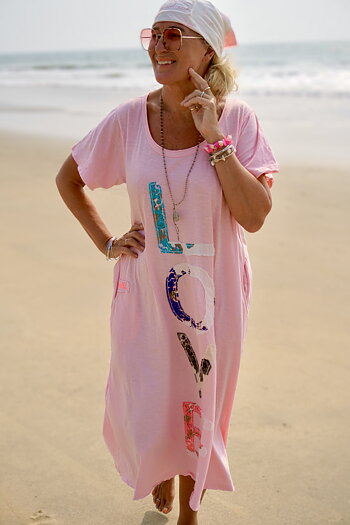 Midi Summer Dresses | Silk, Boho & Batik Dresses - Agencies Turquoise Midi Summer Dresses | Silk, Boho & Batik Dresses - Agencies Turquoise
