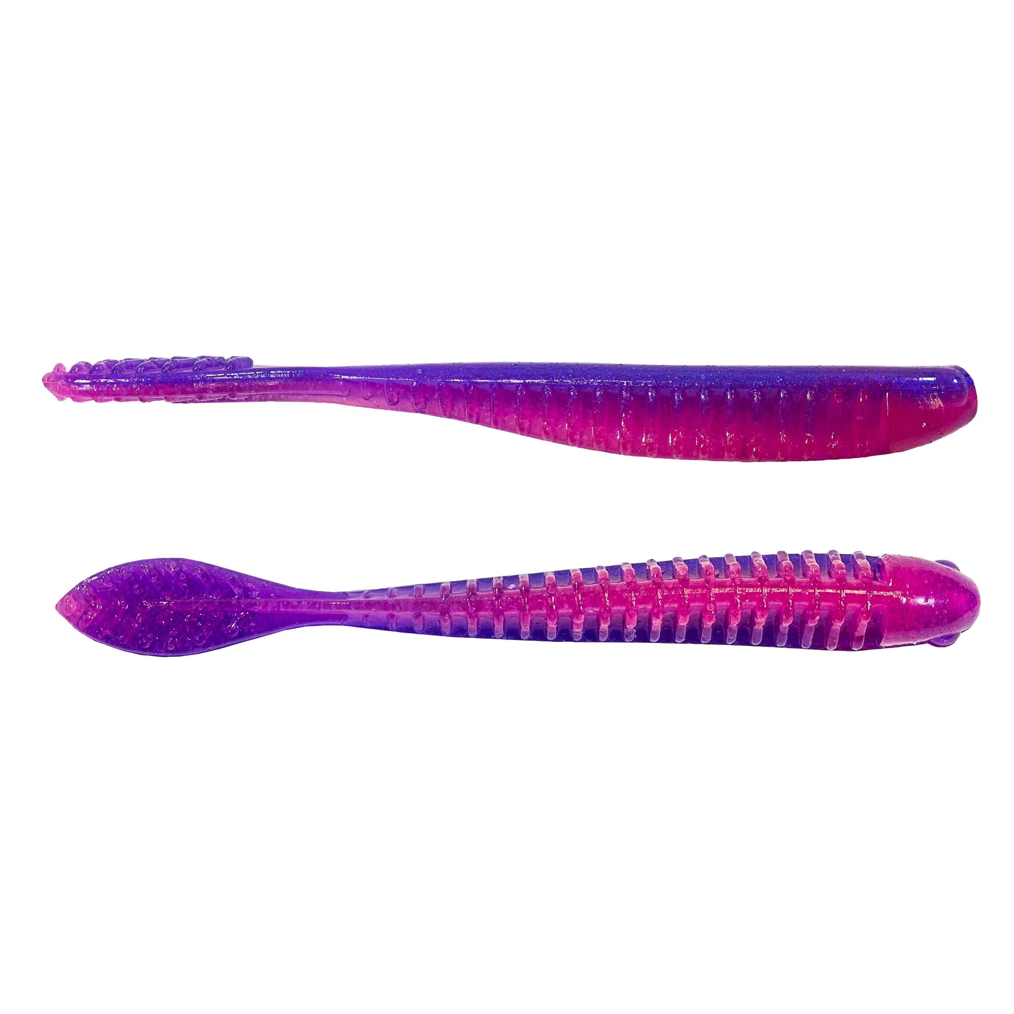 Z-MAN Trick Shotz 3.5"/9cm 6pcs - 5