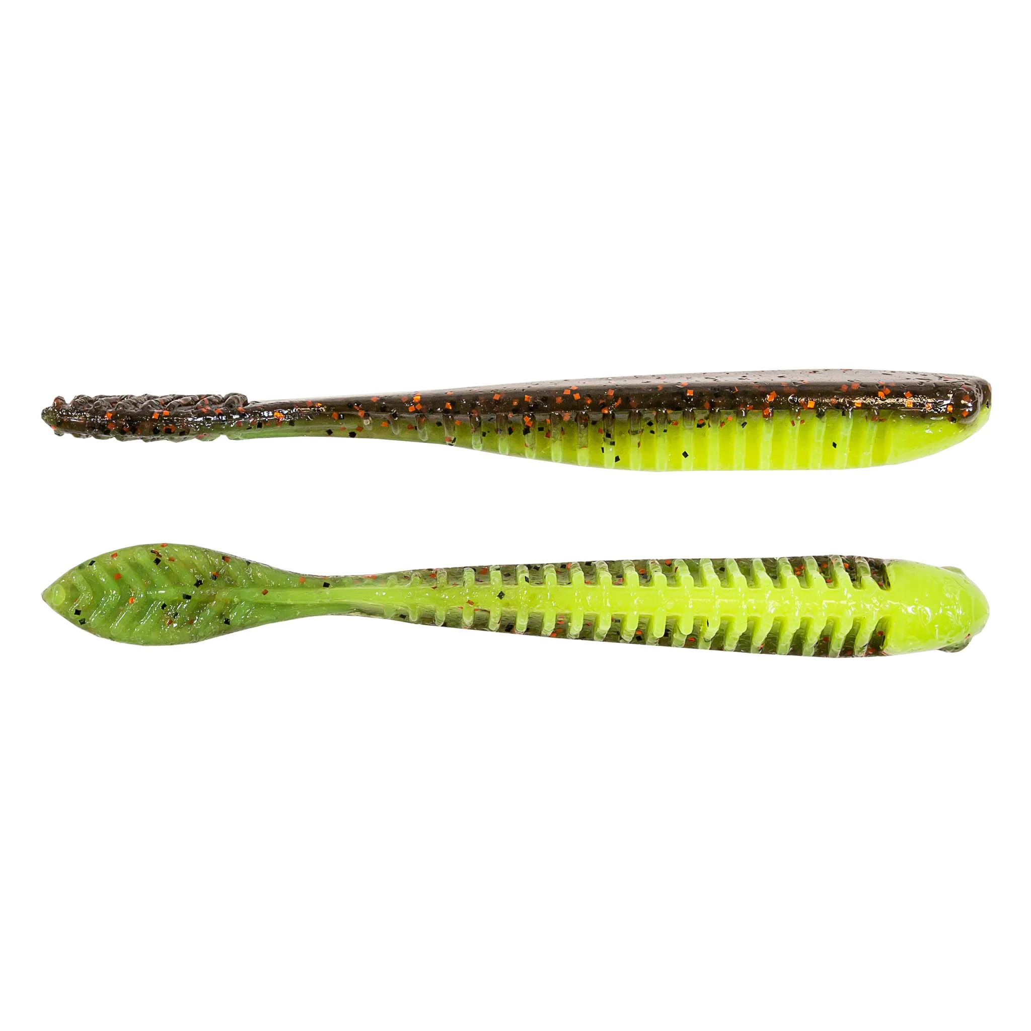 Z-MAN Trick Shotz 3.5"/9cm 6pcs - 4
