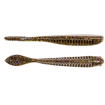Z-MAN Trick Shotz 3.5"/9cm 6pcs
