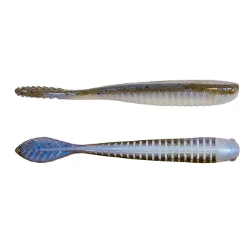 Z-MAN Trick Shotz 3.5"/9cm 6pcs