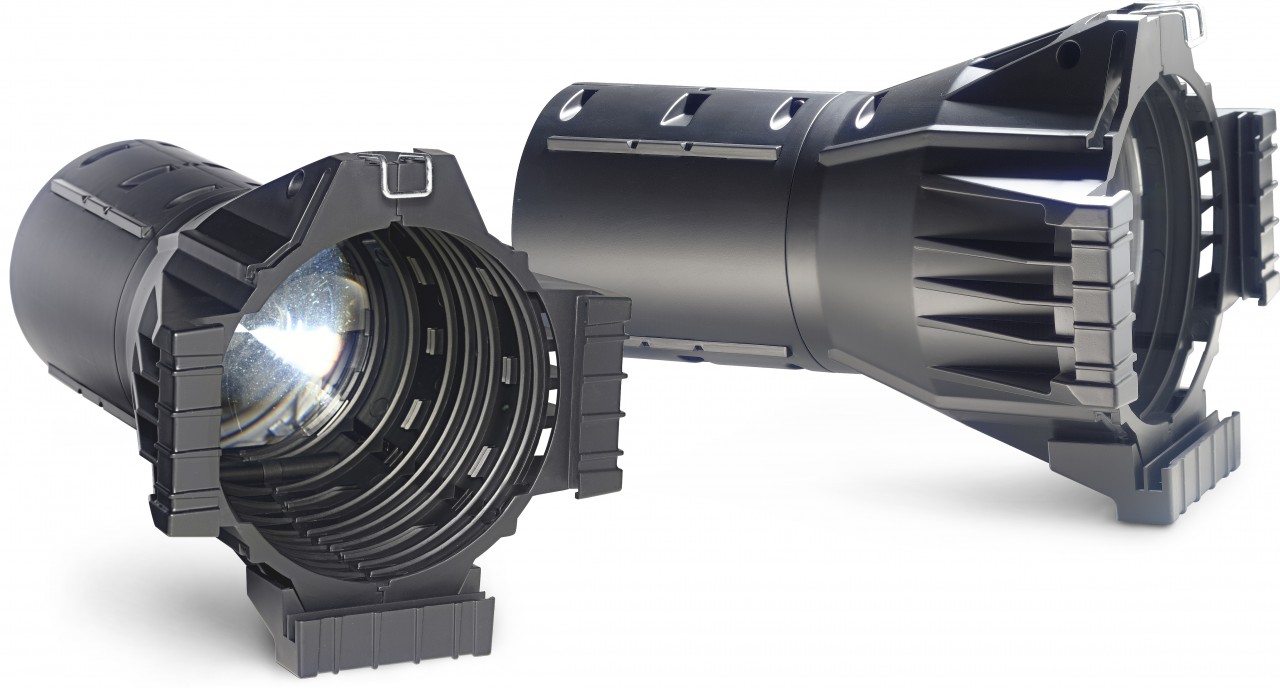 26 DEGREE LENS FOR SLP200D BK