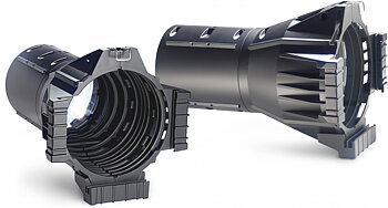 50 DEGREE LENS FOR SLP200D BK
