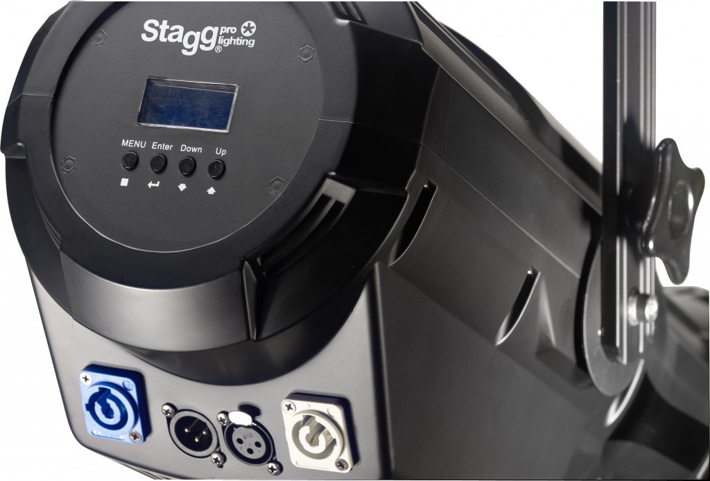 EU+UK 180W RGBW 4 IN 1 PROFILE - 2