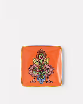 Versace Alphabet A