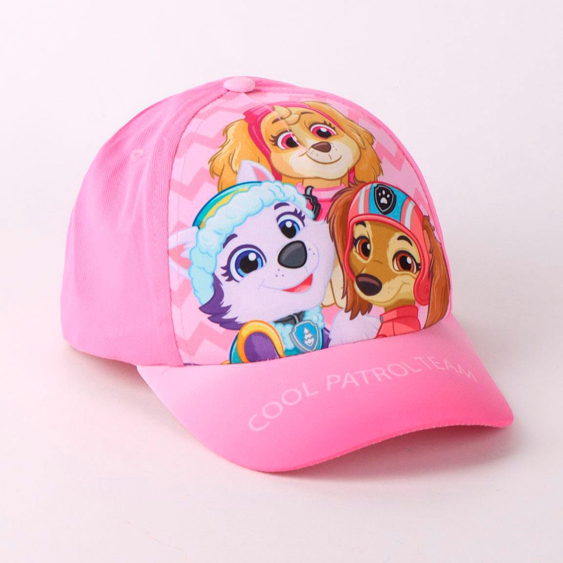 Paw Patrol Handduk Keps Gympapåse Set Skye - 5