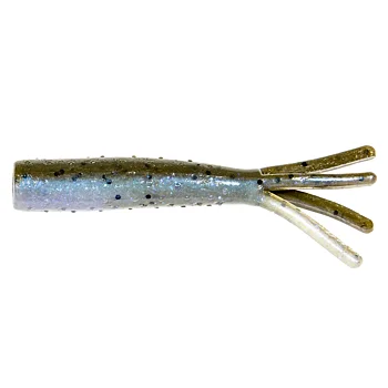 Z-MAN TRD Ticklerz 2.75"/7cm 8pcs