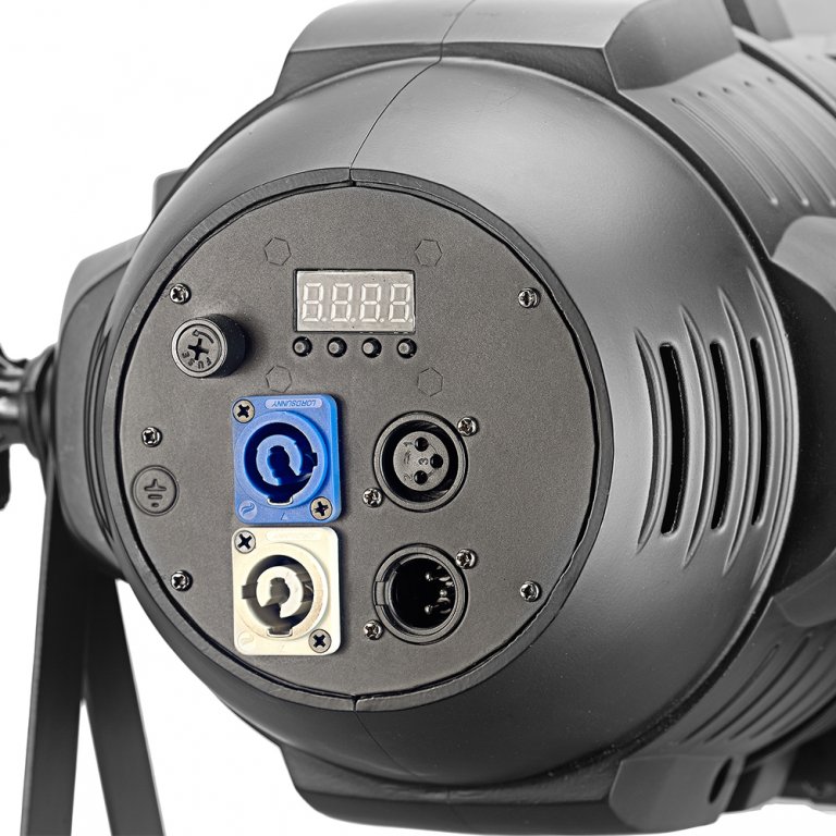 EU 1x200W(RGB)COBLED KINGPAR - 2