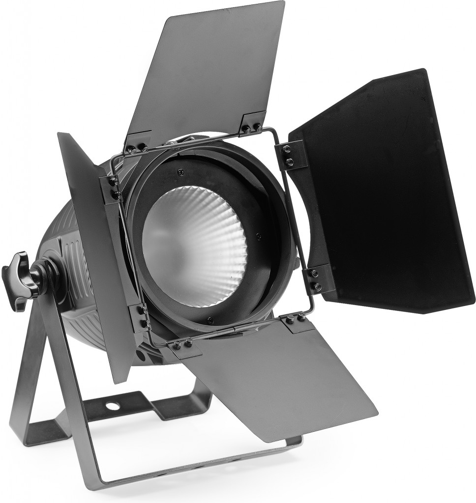 EU 1x200W(RGB)COBLED KINGPAR