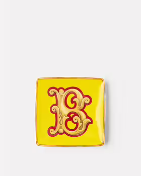Versace Alphabet B
