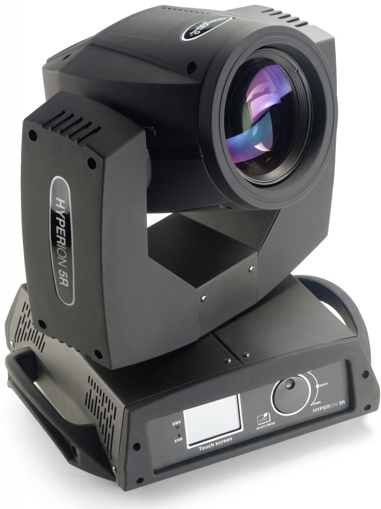 EU+UK HYPERION BEAM 5R