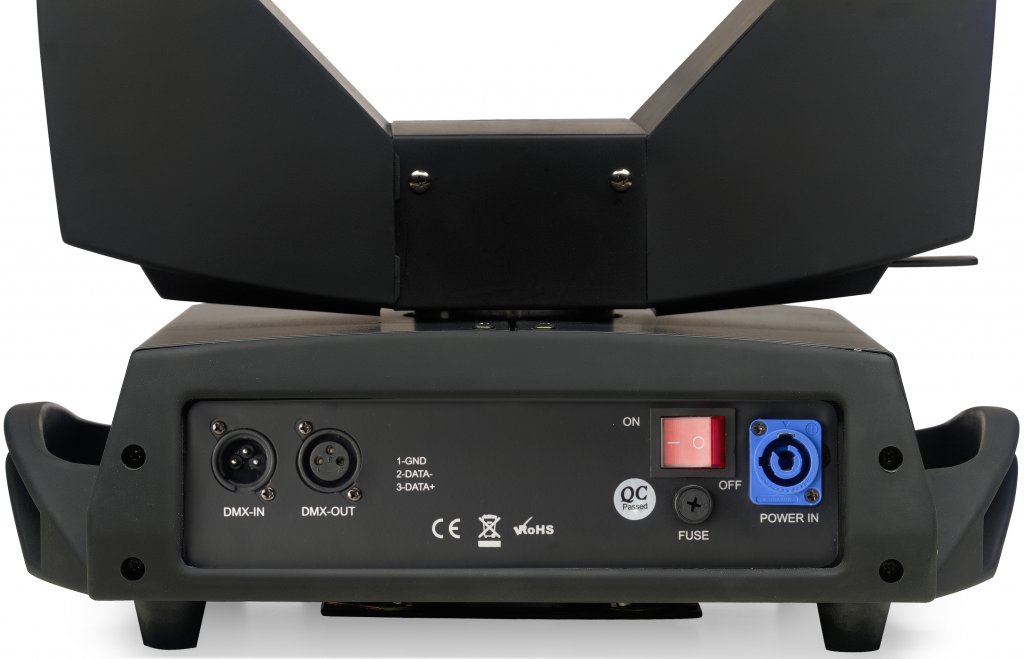 EU+UK HYPERION BEAM 5R - 2
