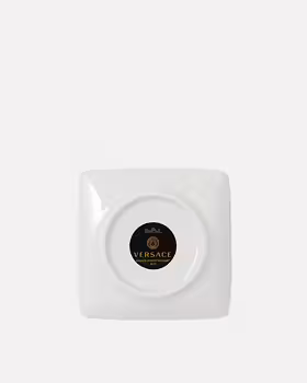 Versace Alphabet D