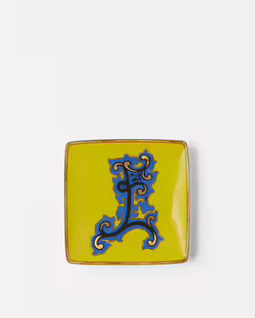 Versace Alphabet E