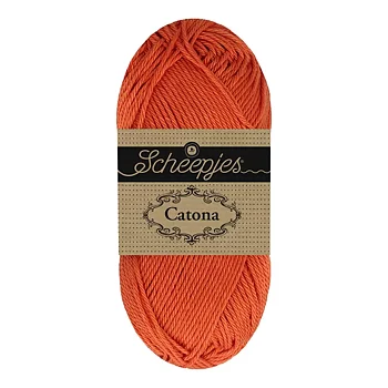 Catona Clay Red 081