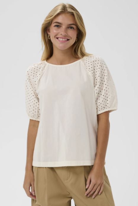 Saint Tropez Pala Blus Rosa