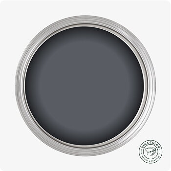 LINOLJEFÄRG 110 HARMAA - GRÅ, välj procent