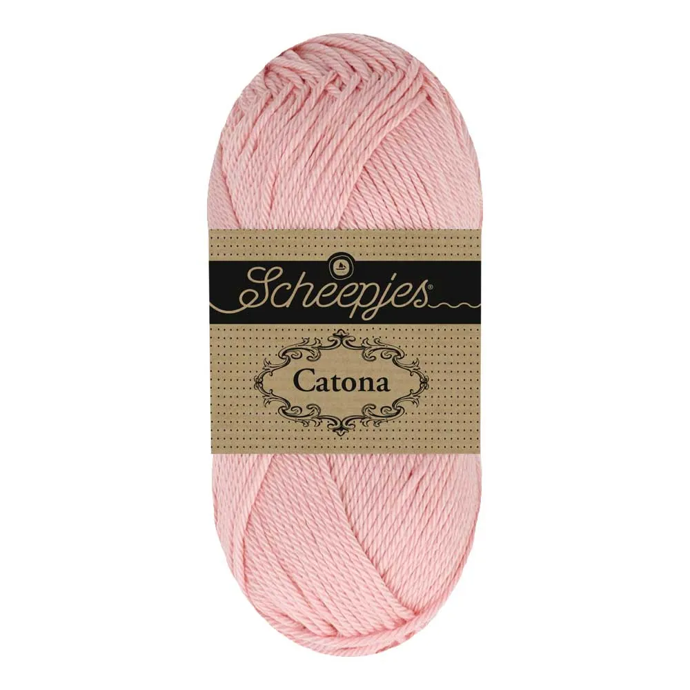 Catona Ballet Pink 083