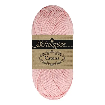 Catona Ballet Pink 083