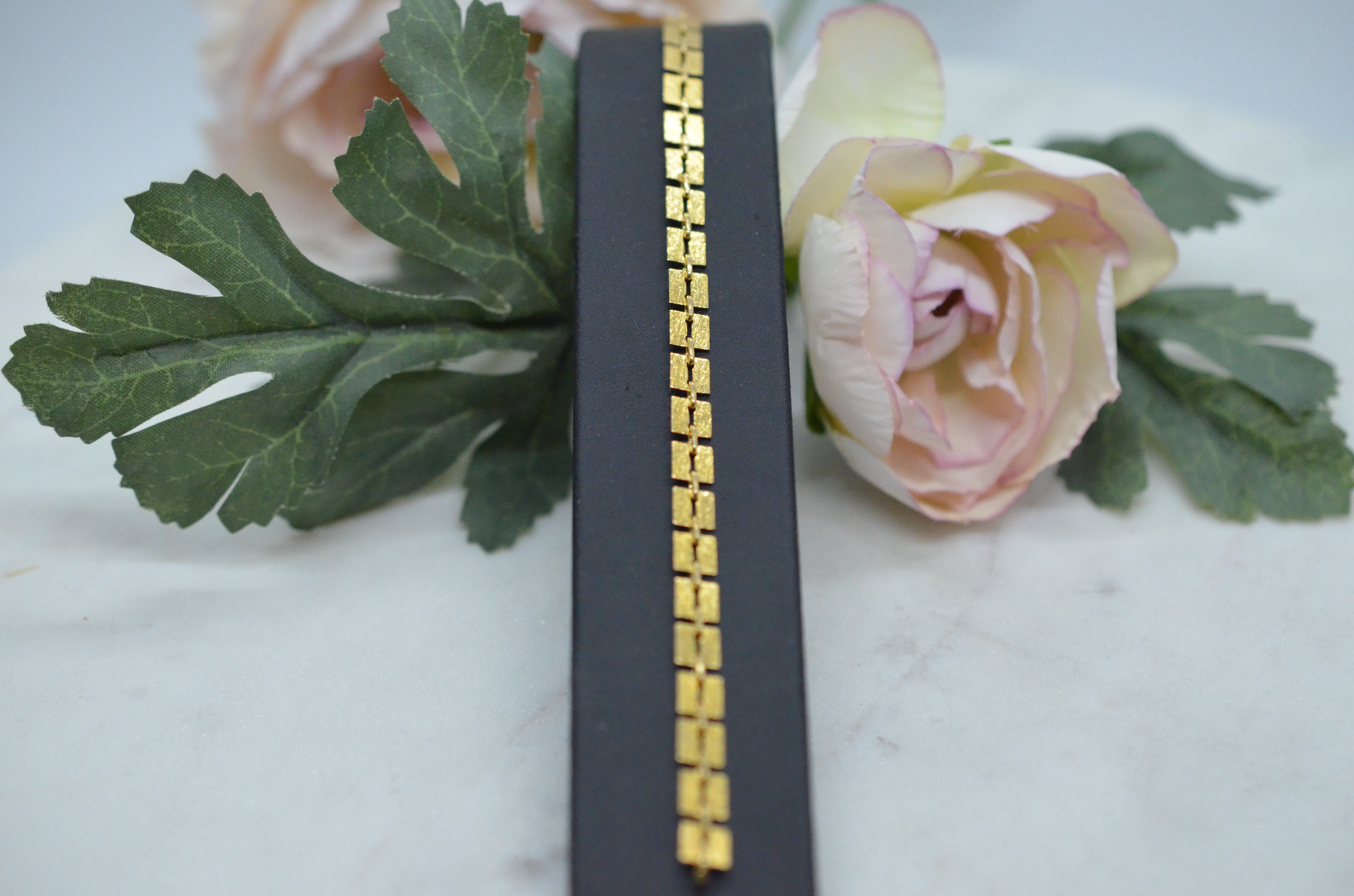 Vintage bracelet from Lapponia  - 3