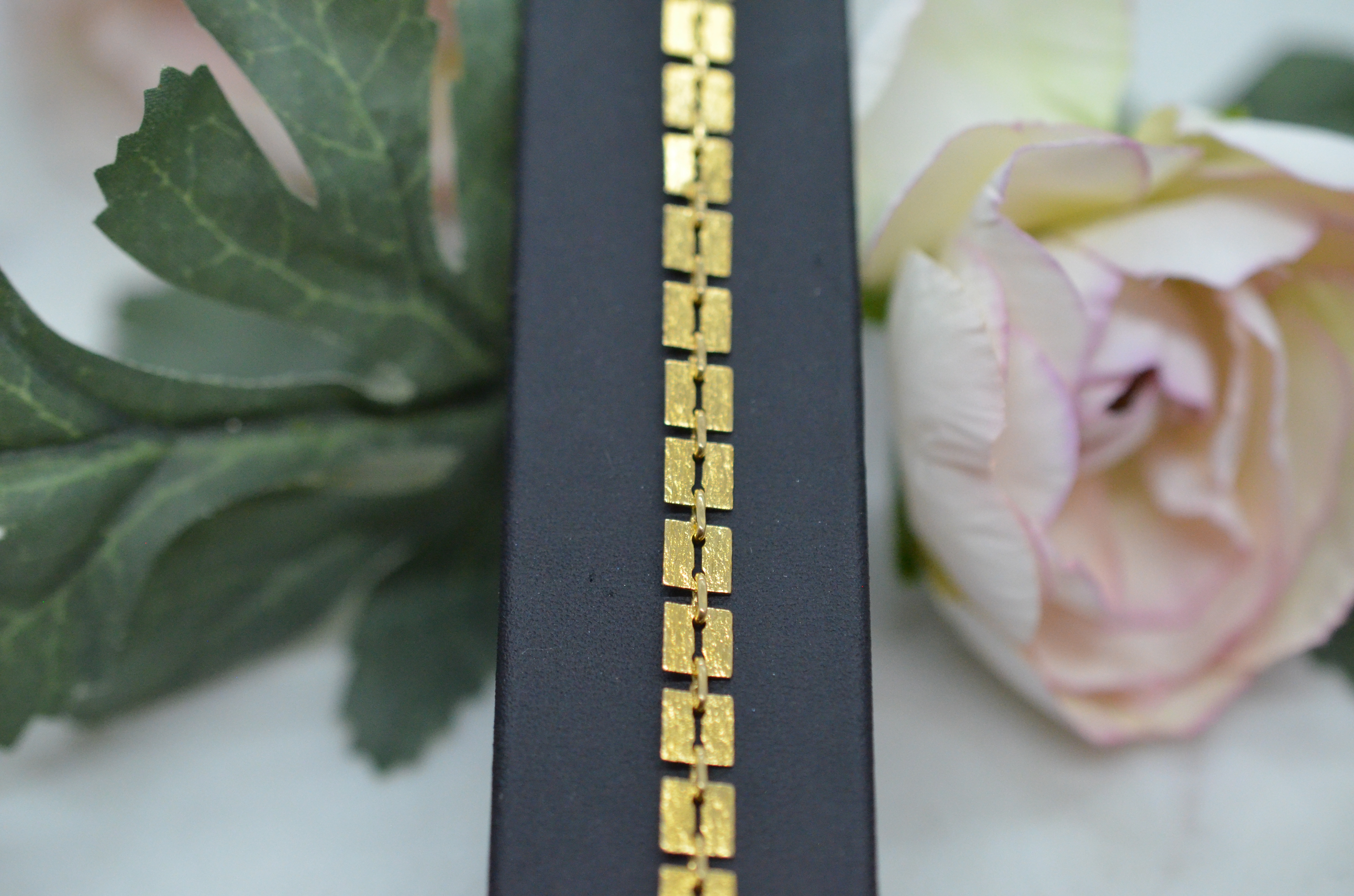 Vintage bracelet from Lapponia  - 2