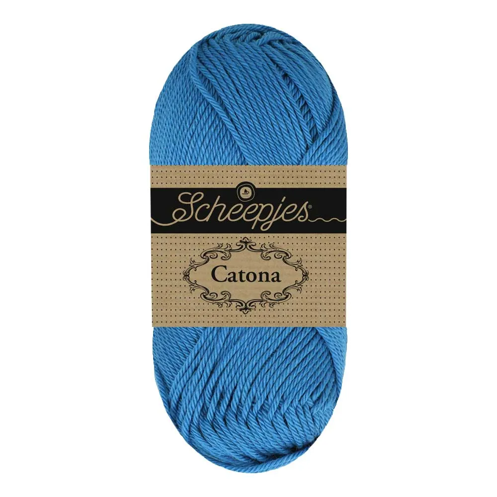 Catona Cobalt 087