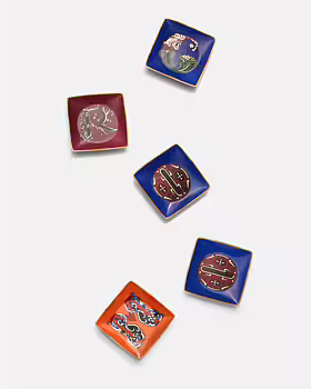 Versace Alphabet G