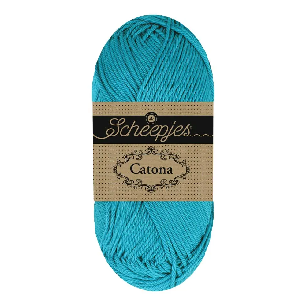 Catona Happy Blue 088