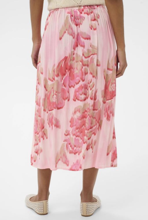 Saint Tropez Pollyana Kjol - 3