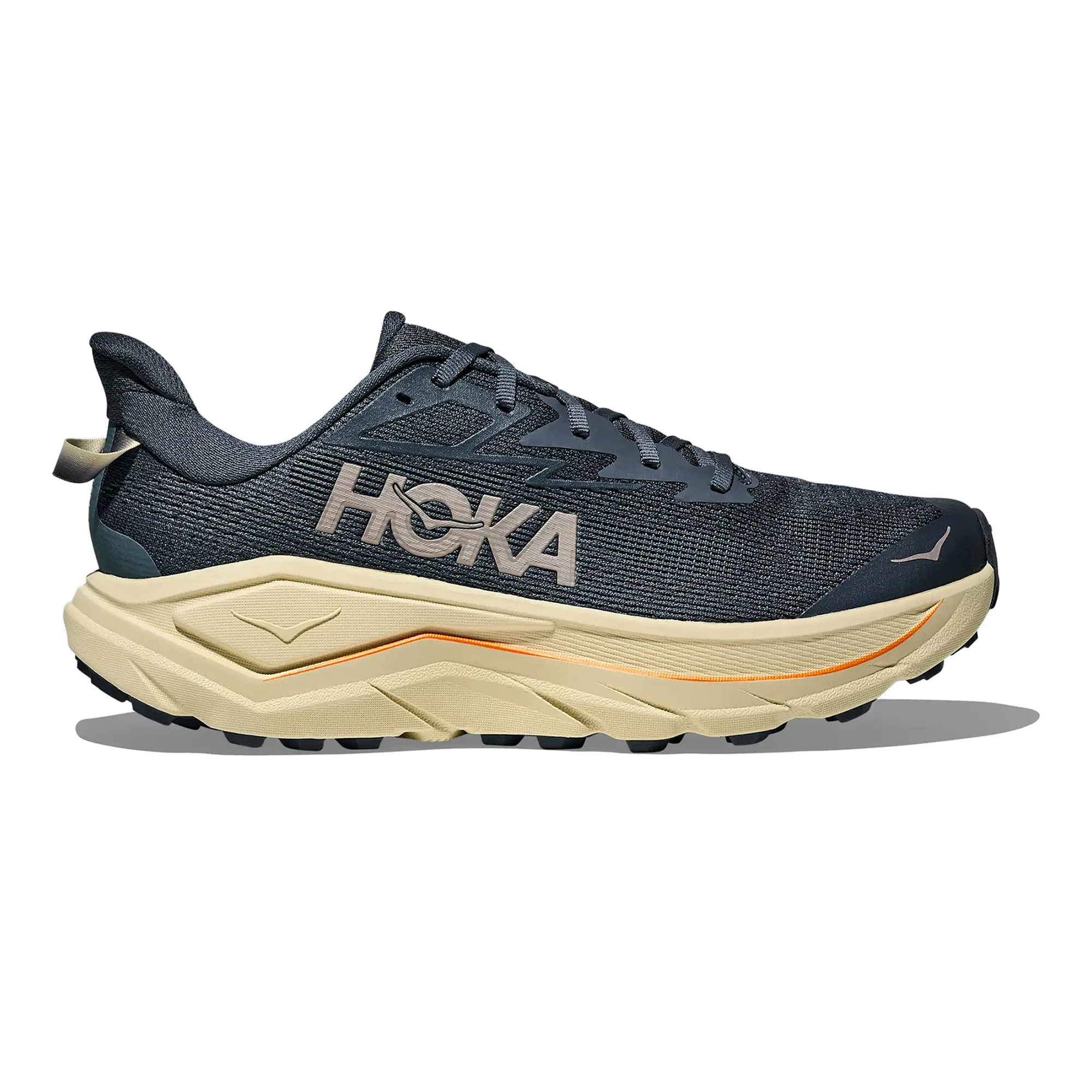 Hoka Challenger 8 Wide