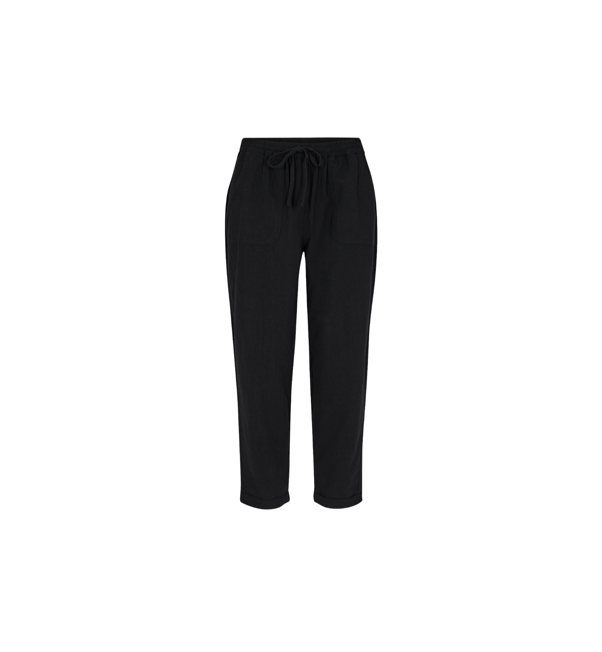 Soya Concept Cissie 10-C Pants Black