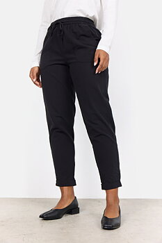 Soya Concept Cissie 10-C Pants Black