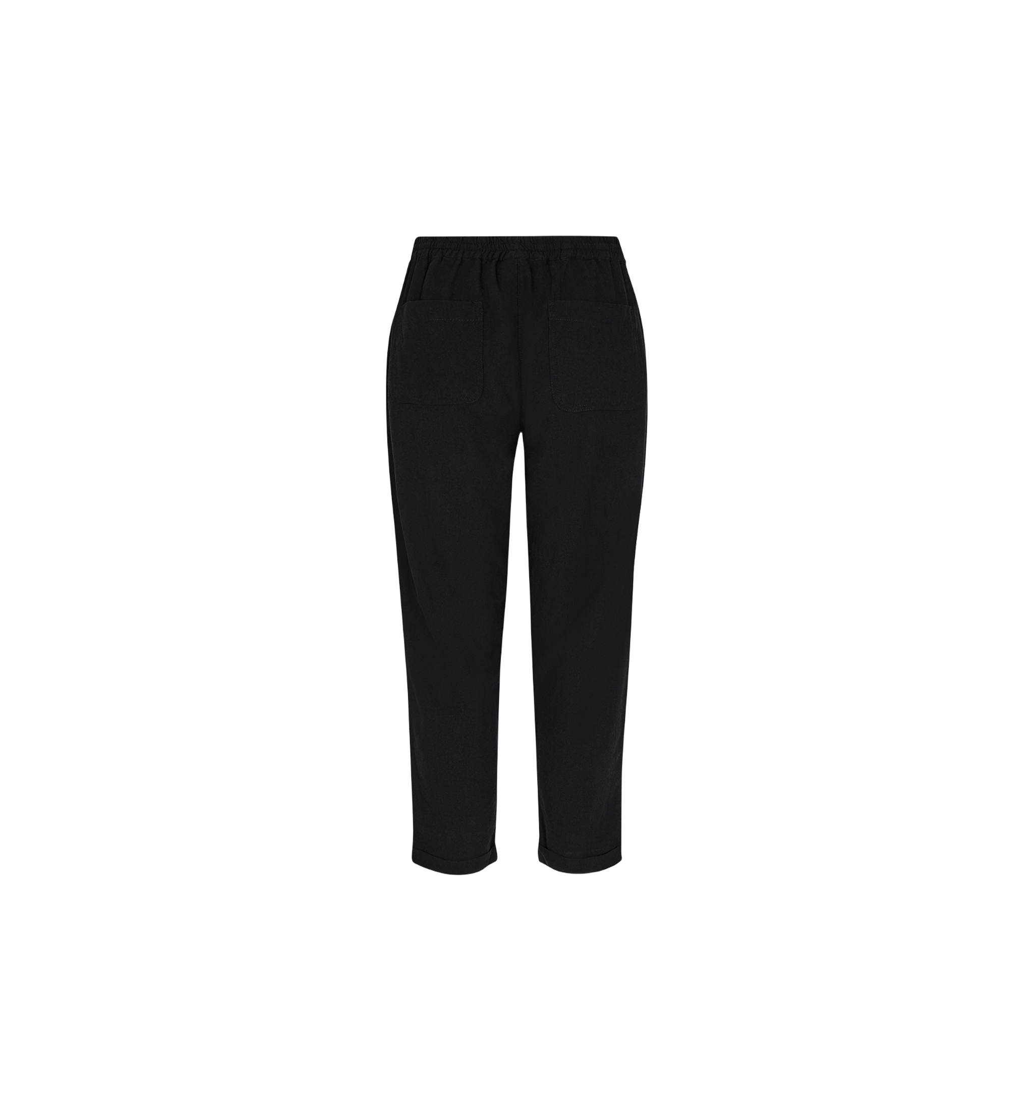 Soya Concept Cissie 10-C Pants Black - 4