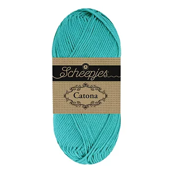 Catona Teal 090