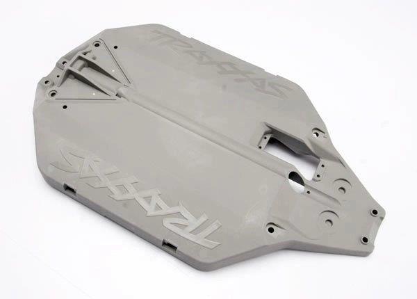 Traxxas Chassi Bottenplatta Slash 4x4