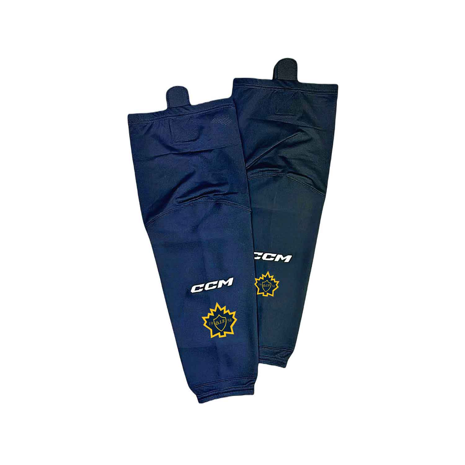 ÖSTERVÅLA IF  Custom CCM Damask Int